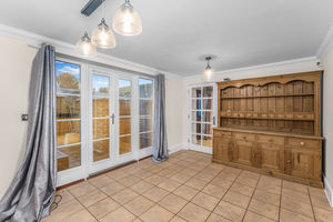 Sydenham Close Adderbury